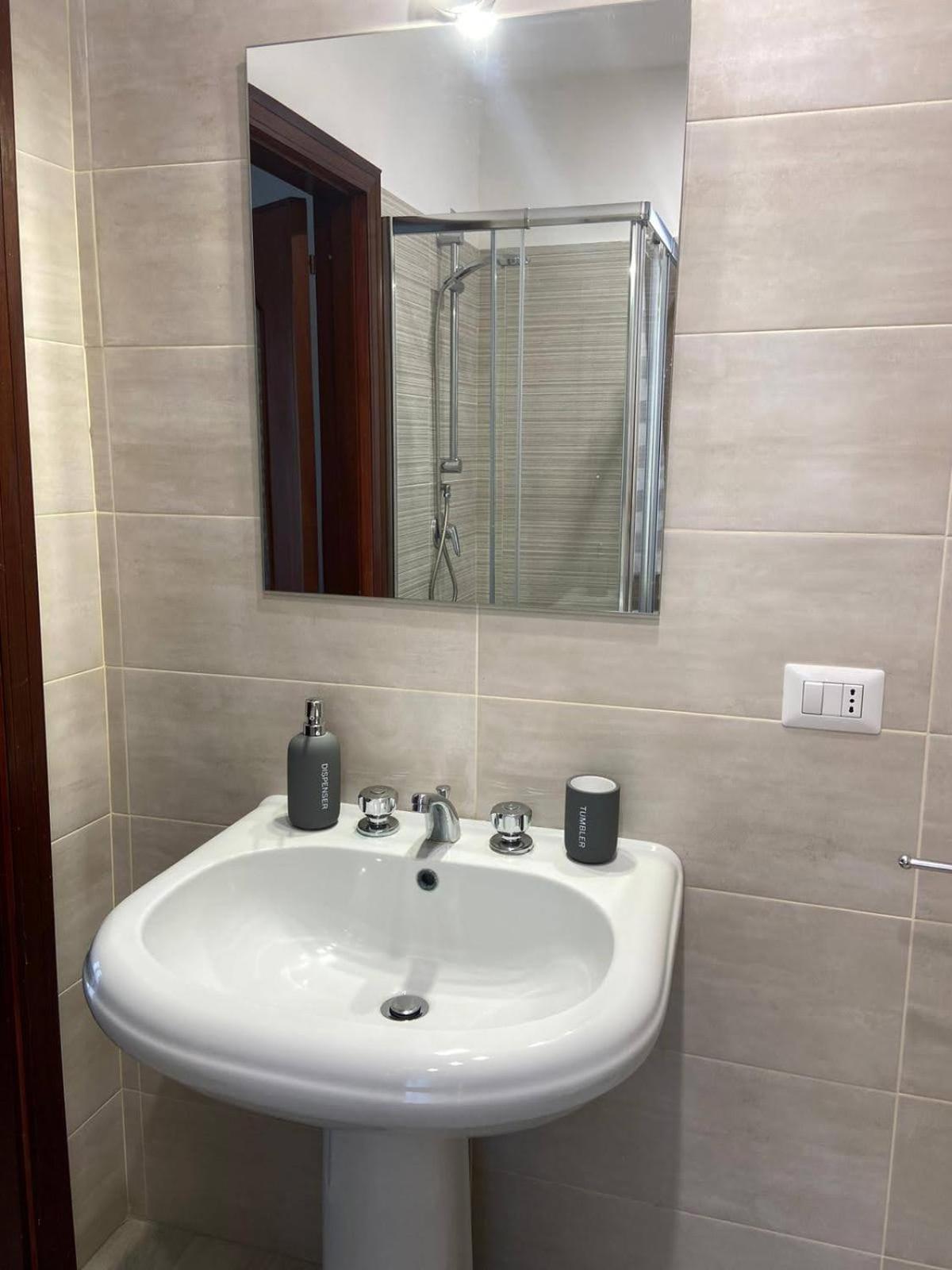 Da Ninnilla Holiday Home Скафати Экстерьер фото