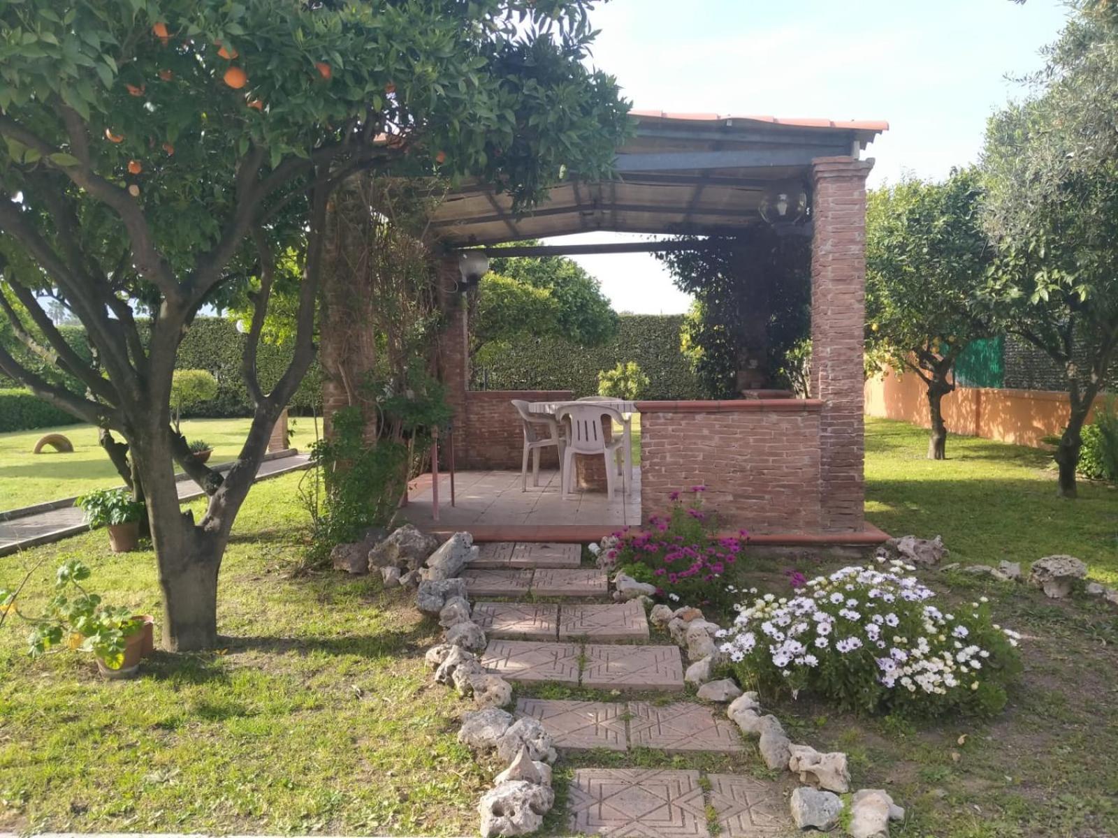 Da Ninnilla Holiday Home Скафати Экстерьер фото