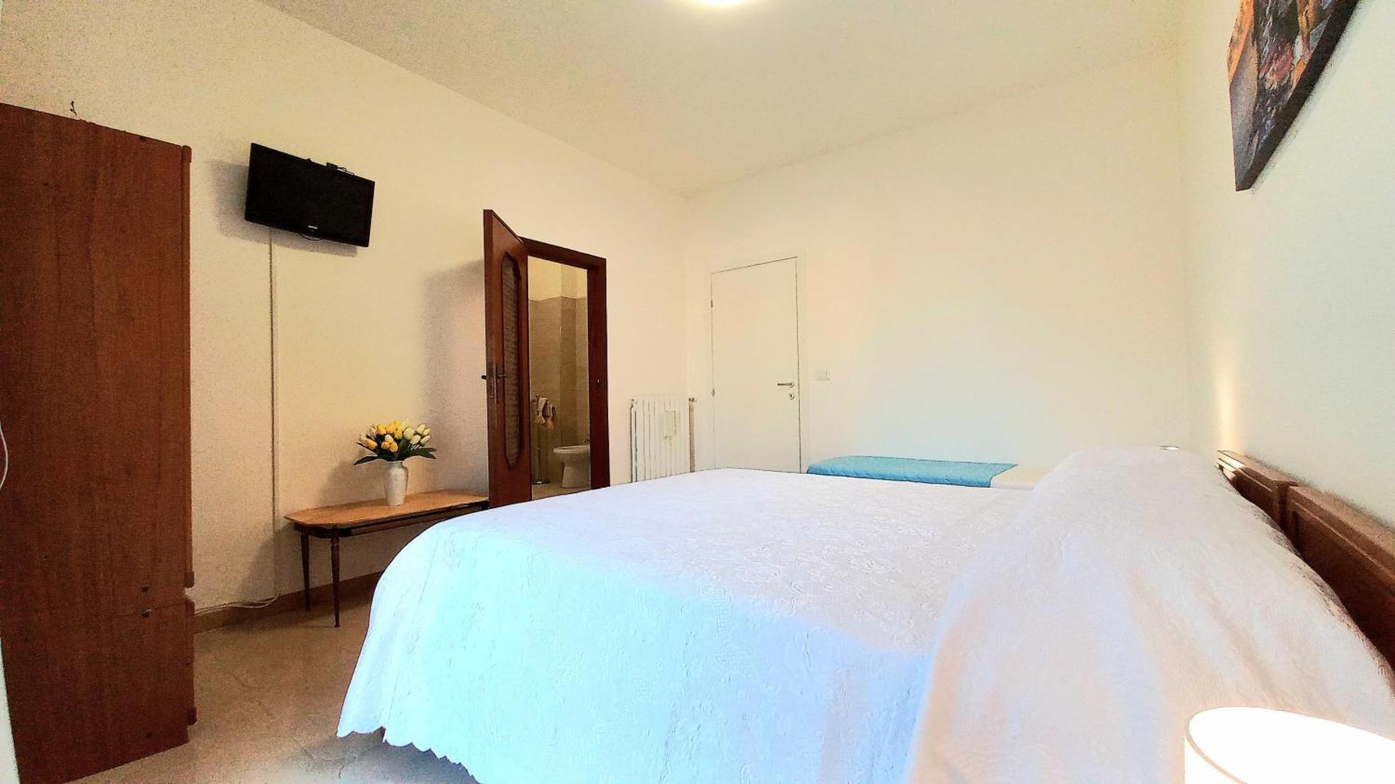 Da Ninnilla Holiday Home Скафати Экстерьер фото