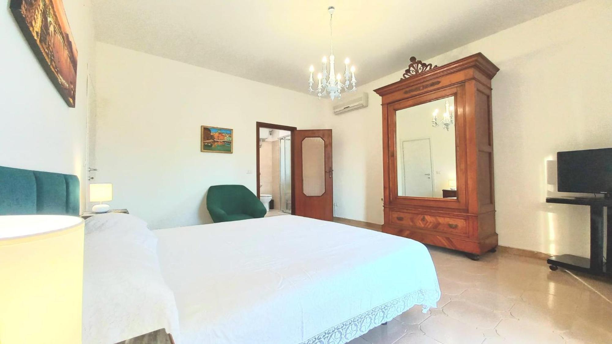 Da Ninnilla Holiday Home Скафати Экстерьер фото