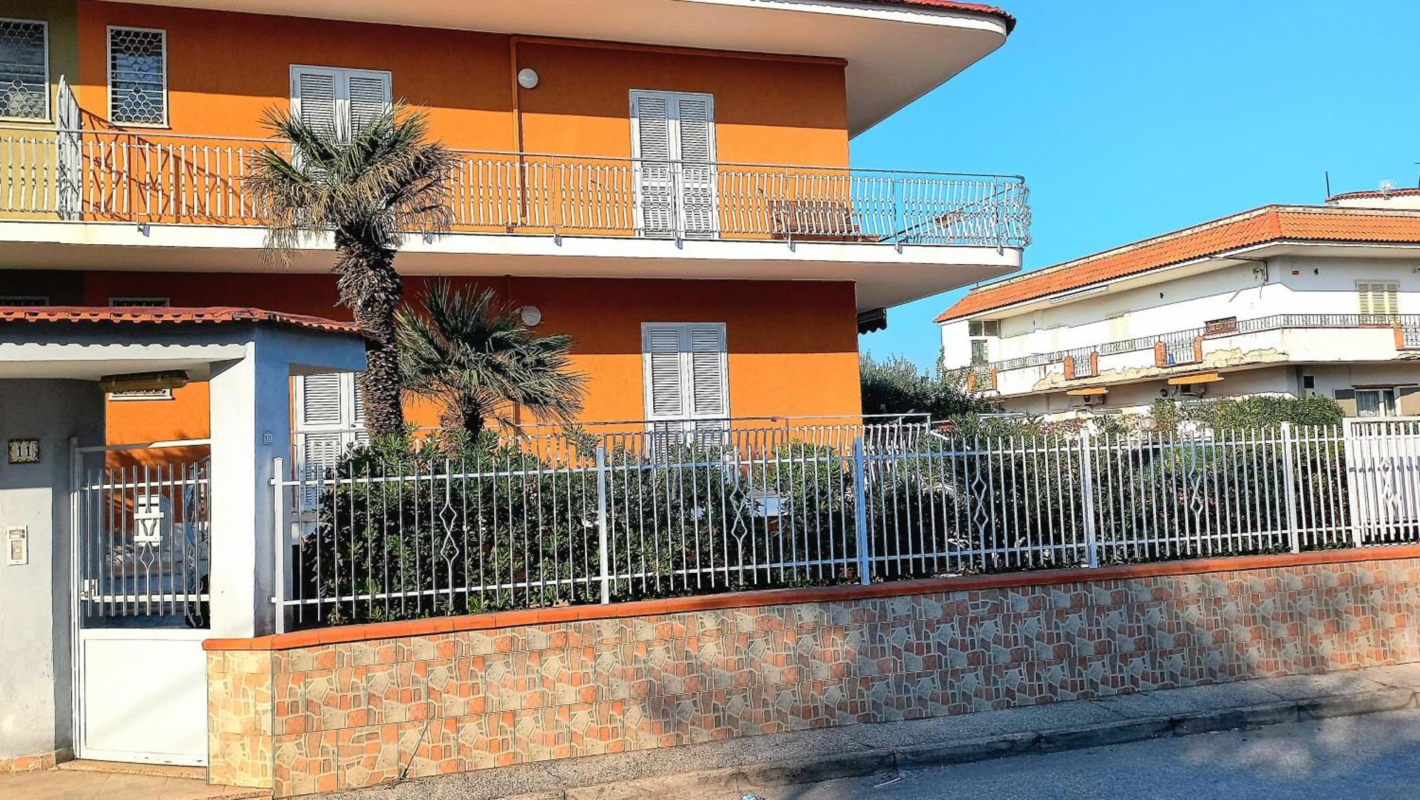 Da Ninnilla Holiday Home Скафати Экстерьер фото