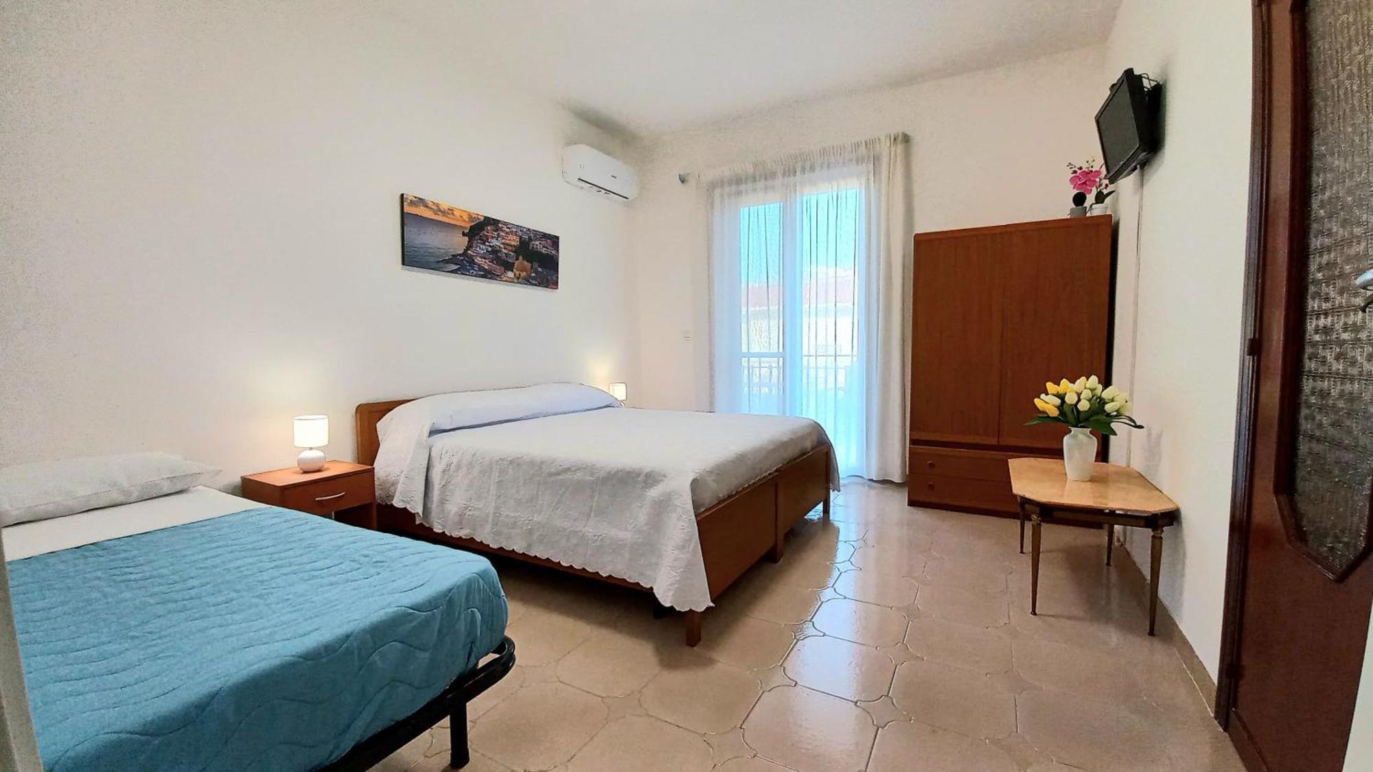 Da Ninnilla Holiday Home Скафати Экстерьер фото