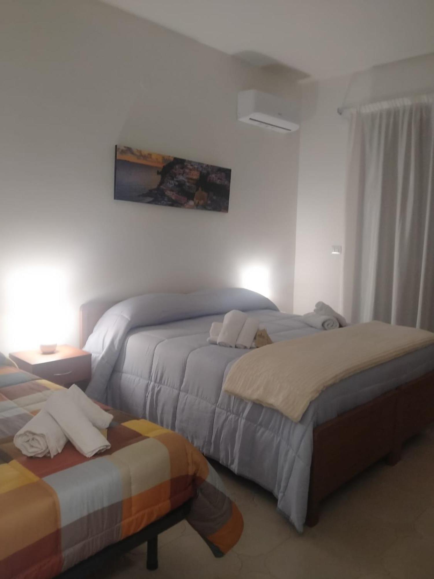 Da Ninnilla Holiday Home Скафати Экстерьер фото