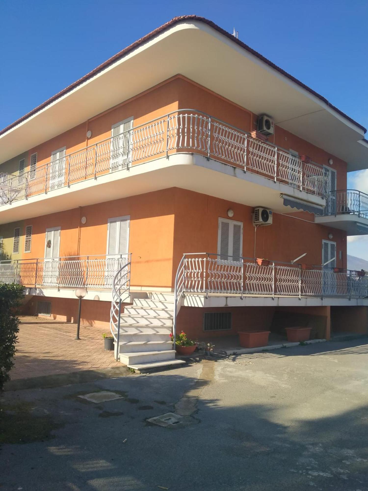 Da Ninnilla Holiday Home Скафати Экстерьер фото