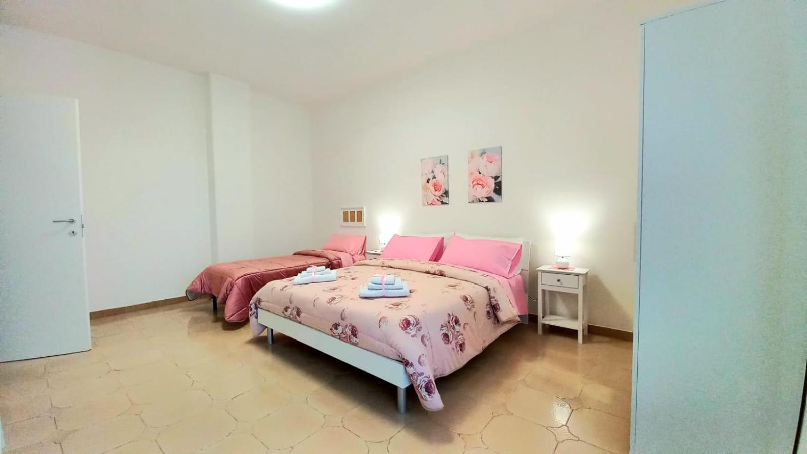 Da Ninnilla Holiday Home Скафати Экстерьер фото