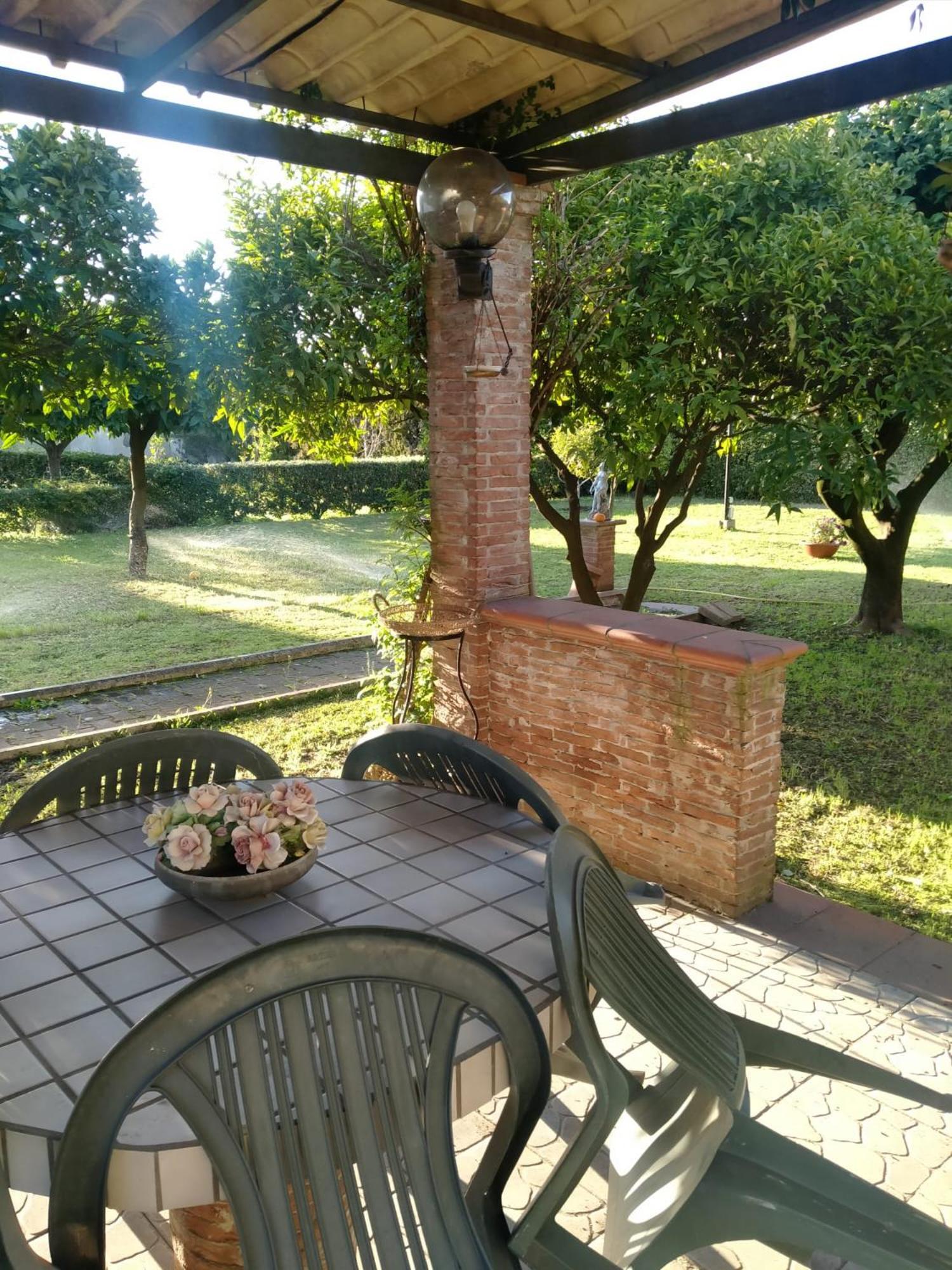 Da Ninnilla Holiday Home Скафати Экстерьер фото