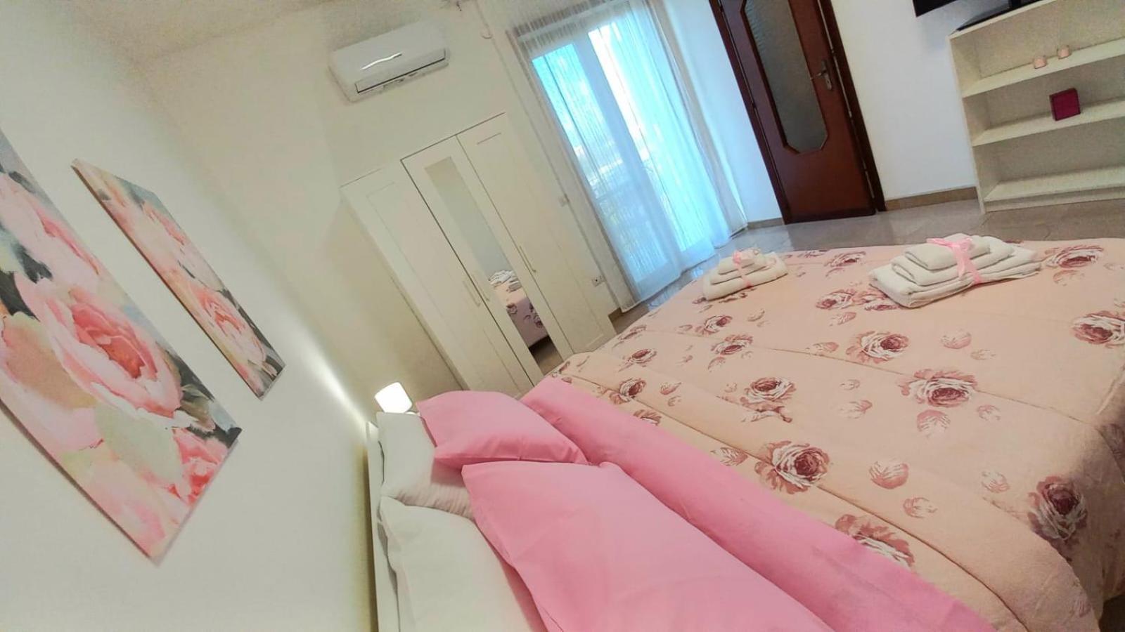 Da Ninnilla Holiday Home Скафати Экстерьер фото