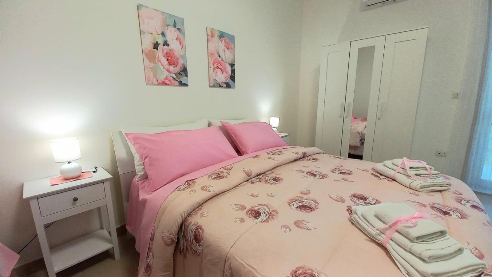 Da Ninnilla Holiday Home Скафати Экстерьер фото
